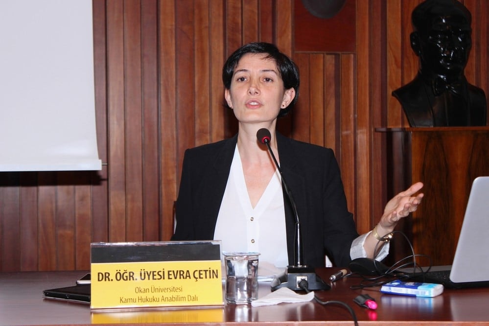 İş Hukuku ve Sosyal Güvenlik Hukukuna İlişkin Sorunlar Ve Çözüm Önerileri - 204