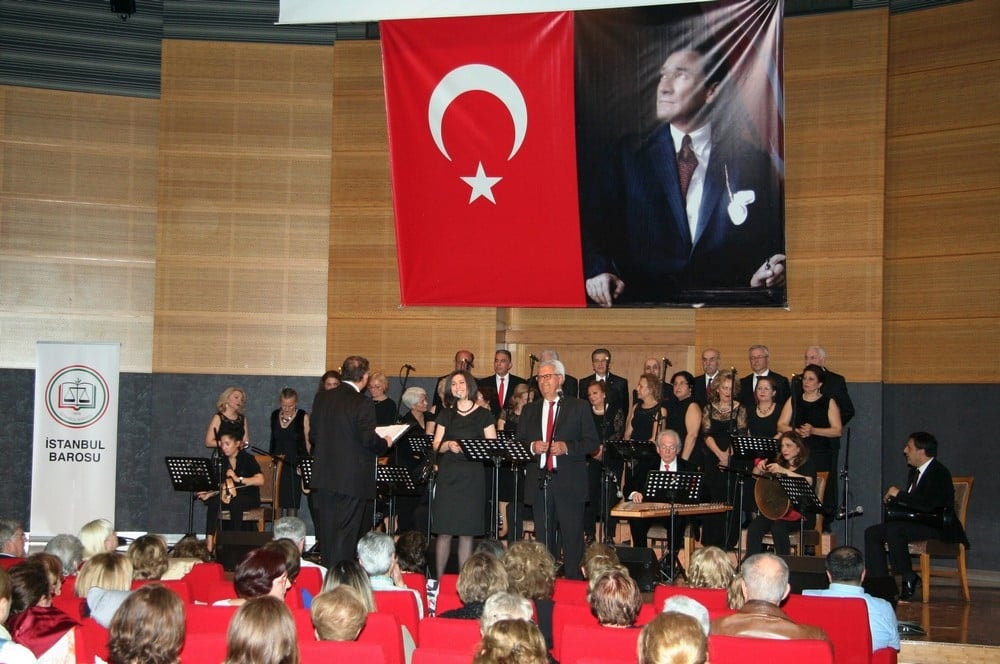 TSM Koromuzun Bahar Konseri - 52