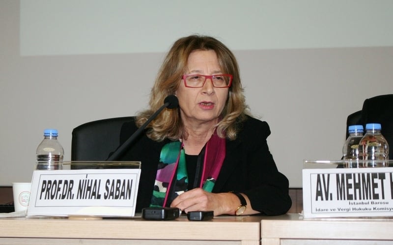 Avukatların Vergilendirilmesinde Güncel Sorunlar - 27