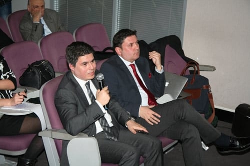 Veri Koruma Hukuku
 - 9