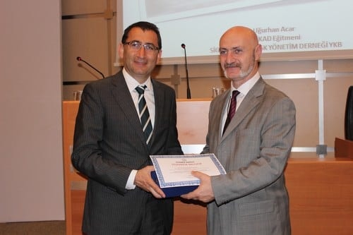 Kombine Taşımacılıkta Taşıma İşleri 
Organizatörünün Sorumlulukları Ve 
Sigorta

 - 41