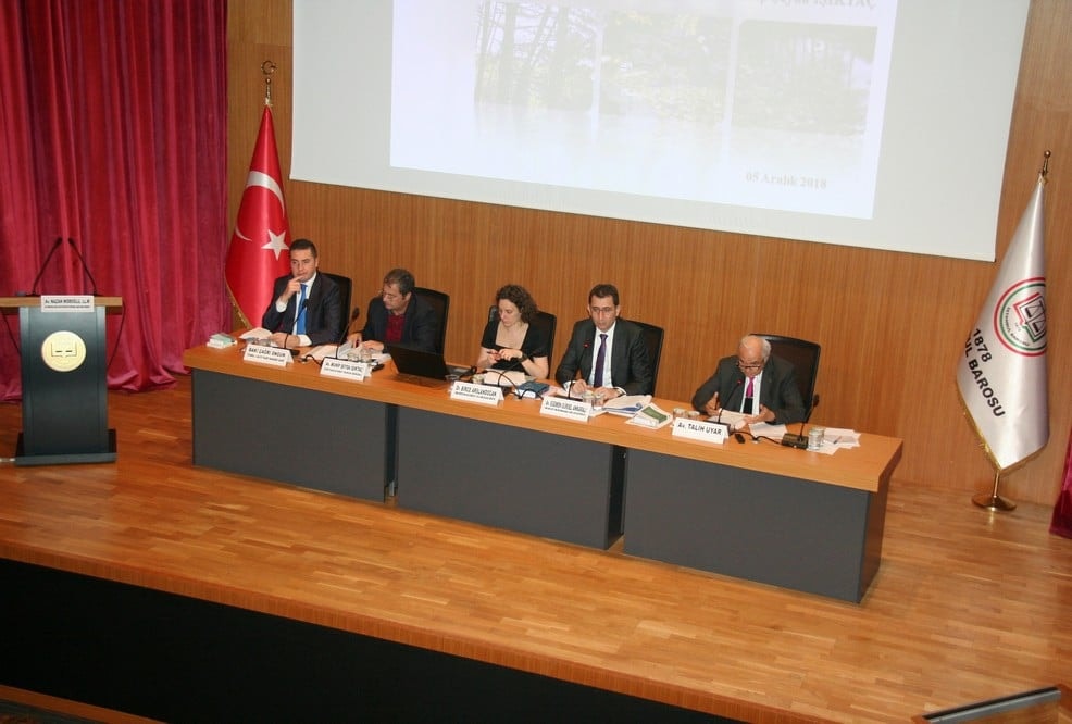 Konkordato Uygulamasında Karşılaşılan Sorunlar - 24