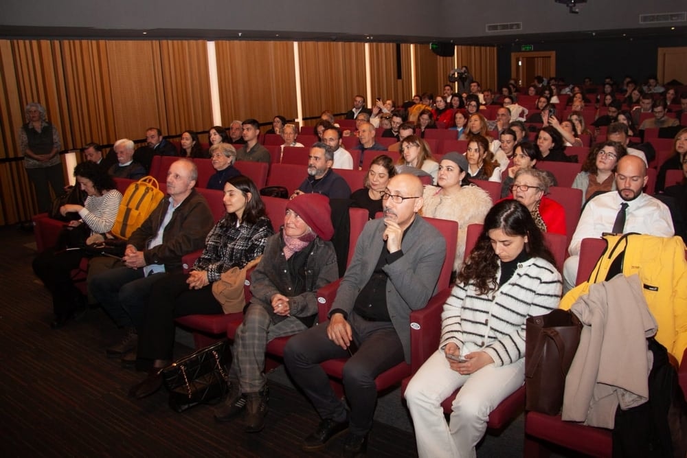 Kat Mülkiyeti Hukuku Paneli - 4