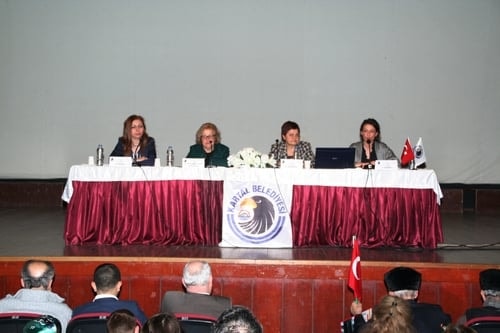 Tüketici Hakları Ve Hak Arama Yolları
 - 74