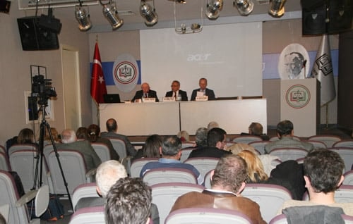 Cumhuriyetin 90. Yılında Çağdaş Eğitim Ve Hukukun Üstünlüğü - 12