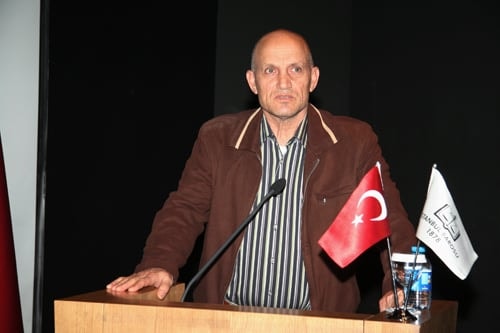 Cmk Genel Kurulu 21 Nisan’Da Toplandı
 - 30