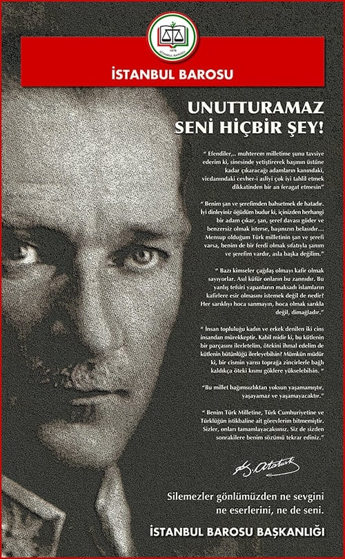 Unutturamaz Seni Hiçbir Şey...