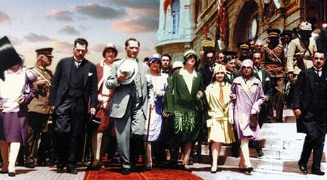 8 Mart Dünya Emekçi Kadınlar Gününü Kutluyoruz