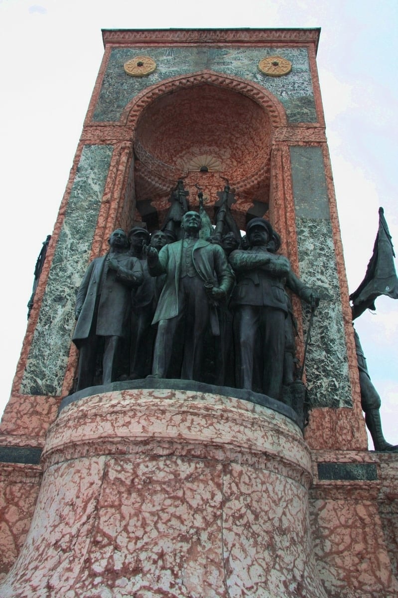 Cumhuriyetimiz 94 Yaşında - 30