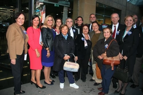 Ümit Kocasakal İstanbul Barosu Başkanlığına Yeniden Seçildi 

 - 353