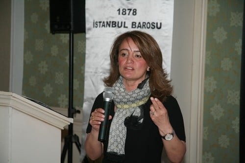 Yabancılar Ve Uluslar Arası Korumaya İlişkin Adli Yardım Görevi Alacak Avukatlara İçin Sertifika Programı Düzenlendi

 - 23