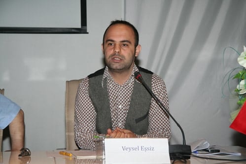 Mülteci Ve Sığınmacıların Sorunları

 - 43