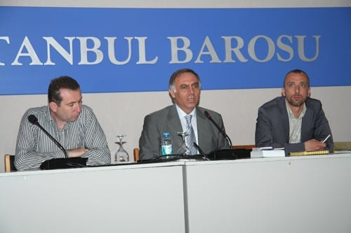 Türkiye’De İnsan Haklarına Genel Bir Bakış
 - 2