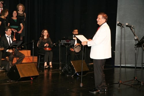 Tsm Koromuzun Yaz Konseri

 - 30