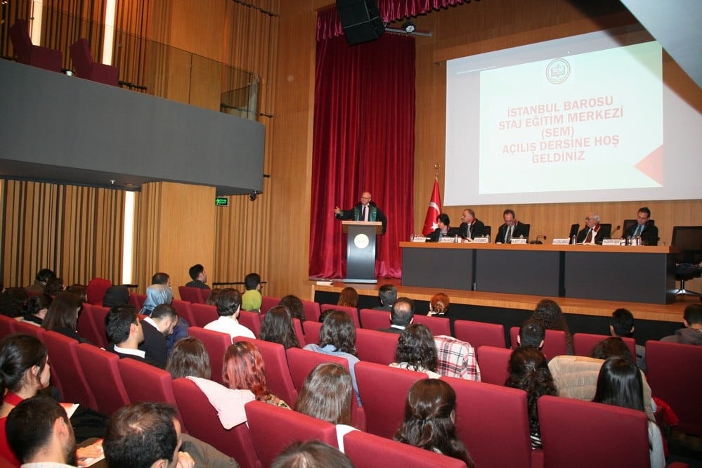 Sem Yeni Eğitim Dönemi Açılışı - 45