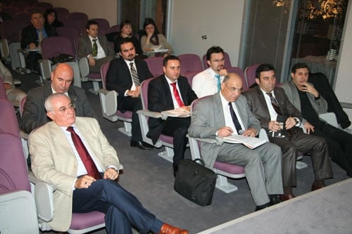 Küresel Ekonomik Kriz Ve 
Ödeme Güçlüğü Sorunları - 6