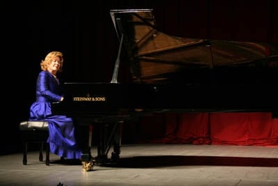 Gülsin Onay Resitali