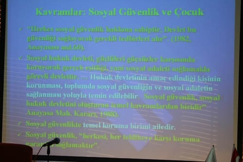 Çocuk İşçilerin Dünü, Bugünü, Yarını - 2