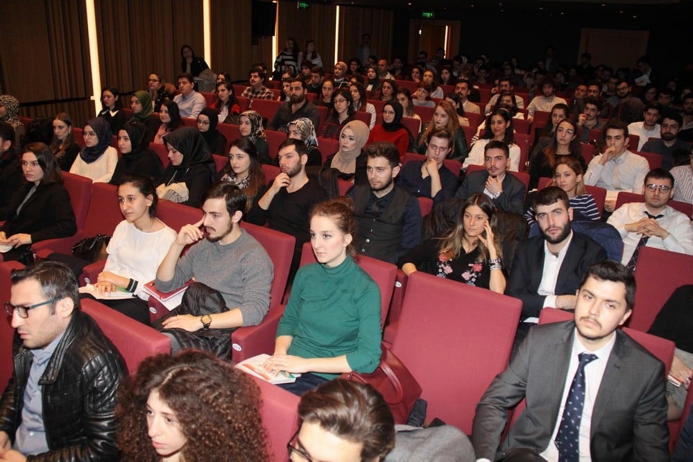 SEM Yeni Eğitim Dönemi Açılışı - 30