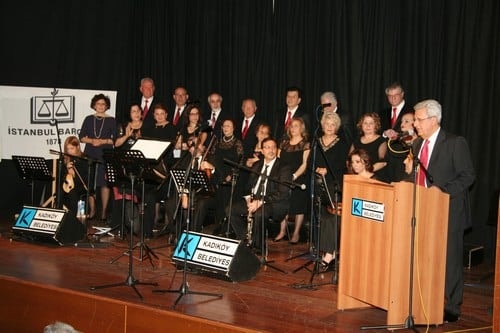 Tsm Koromuzun Kış Konseri

 - 2