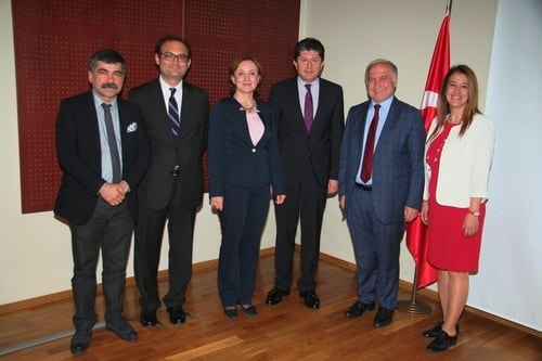 Hukuk Muhakemeleri Kanununda İstinaf Yargılaması
 - 53