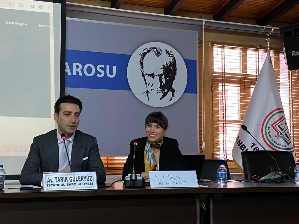 Temiz Hava Hakkı Eğitimi - 12