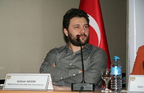 Ekolojik Kriz Ve Kentler
 - 47