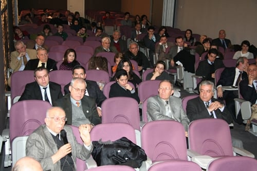 Cezaevlerindeki Doluluk
İnsan Haklarını İhlal Ediyor - 20