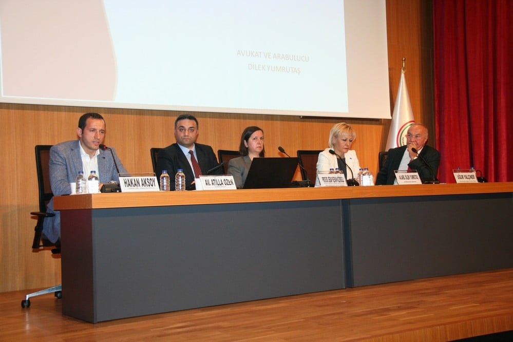 Sınaî Mülkiyet Kanununun Bir Yıllık Uygulaması - 53