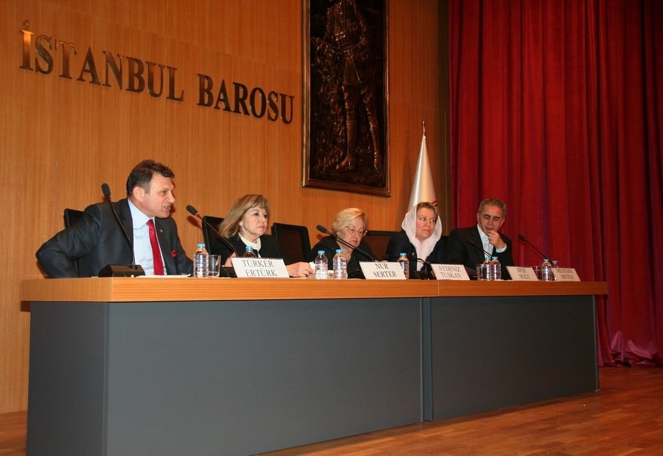 2019 Dönemecini Bilinçle Aşabilecek İnançtayız  - 33