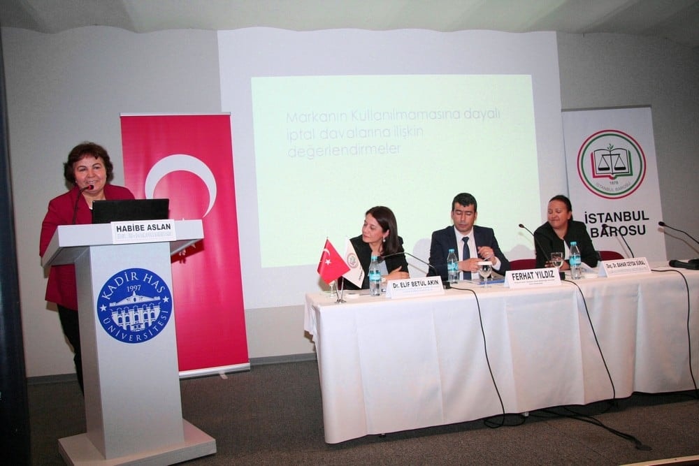 Sınaî Mülkiyet Kanununun Uygulamacılara Etkileri - 80