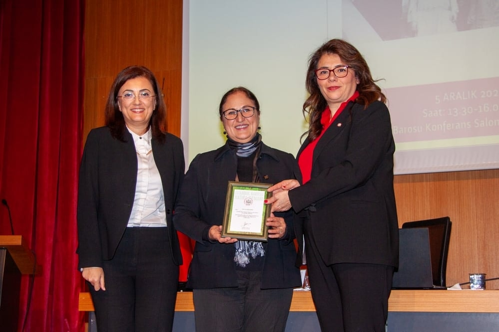 Cumhuriyetin Kazanımları ve Kadın Hakları Paneli - 7