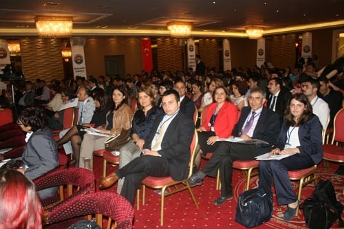 Stajyer Avukatlar Kurultayı Adana’Da Yapıldı - 10