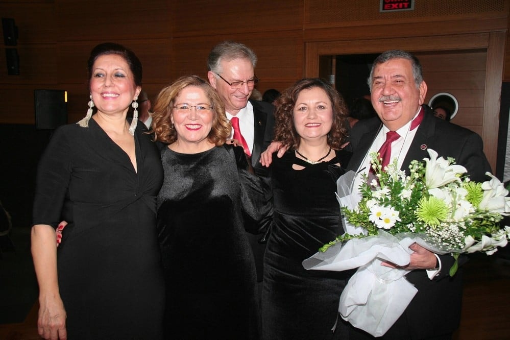 TSM Koromuzun Kış Konseri - 36