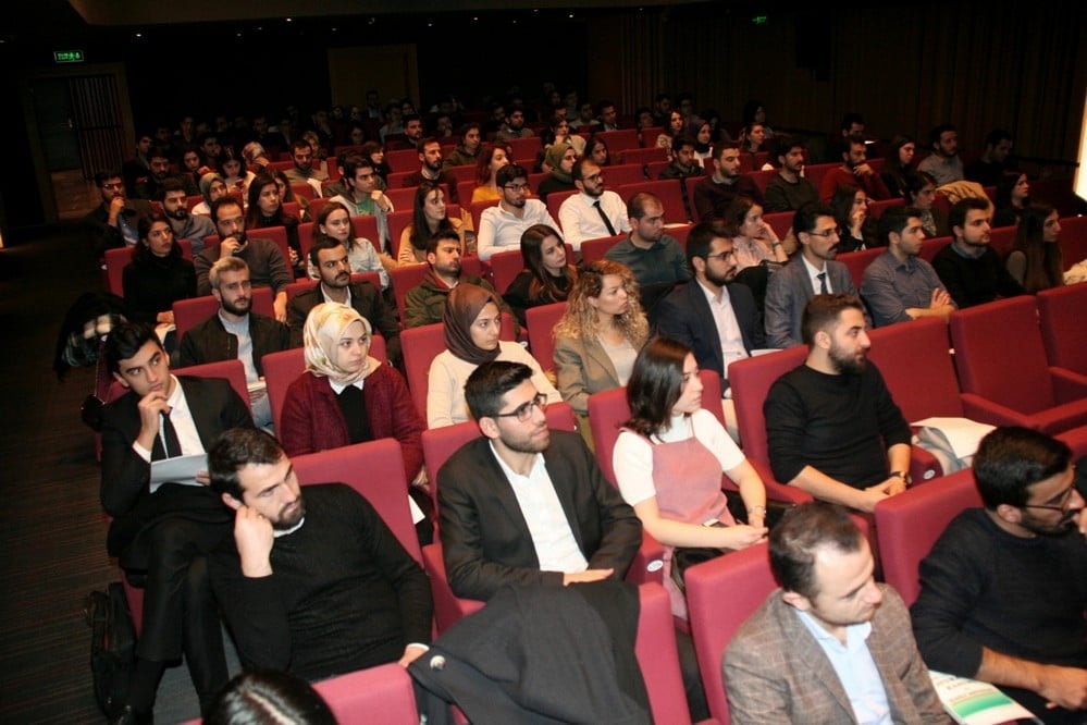 Sem Yeni Eğitim Dönemi Açılışı - 12