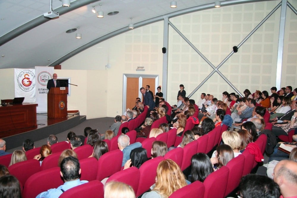 İş Hukuku Ve Sosyal Güvenlik Hukukuna İlişkin Sorunlar - 26