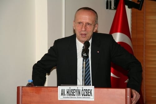 Toplumsal Olaylara Müdahalelerde İnsan Hakları Ve Sağlık Hakları İhlalleri

 - 2