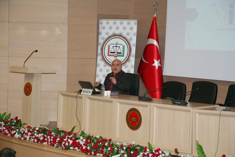 Kadın Hakları ve Aile İçi Şiddet” Konulu Sertifika Programı Devam Ediyor - 10