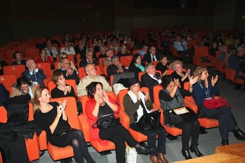 Türk Sanat Müziği Koromuzun Sonbahar Konseri  - 42