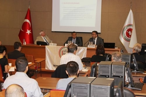 Taşıma Hukukunda Ve Taşıma Sigortlarında Kusur Kavramı
 - 3