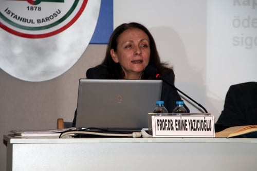 Yeni Türk Ticarete Kanununun Sigorta Hukukuna İlişkin Genel Hükümleri - 28