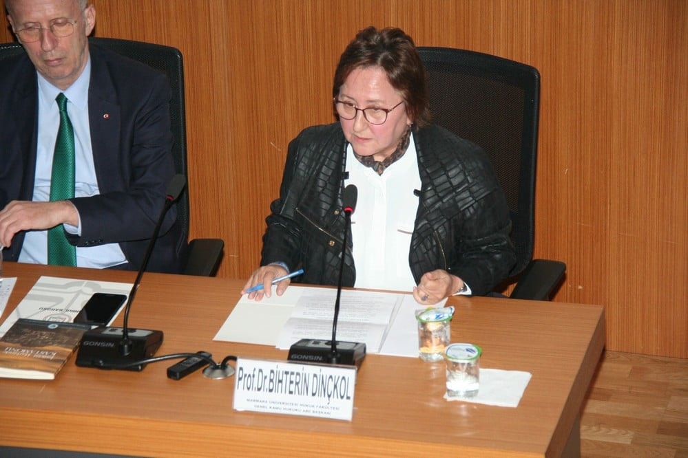 Cumhuriyetimizin 96. Yılında Atatürk İlkeleri ve Devrimleri - 8