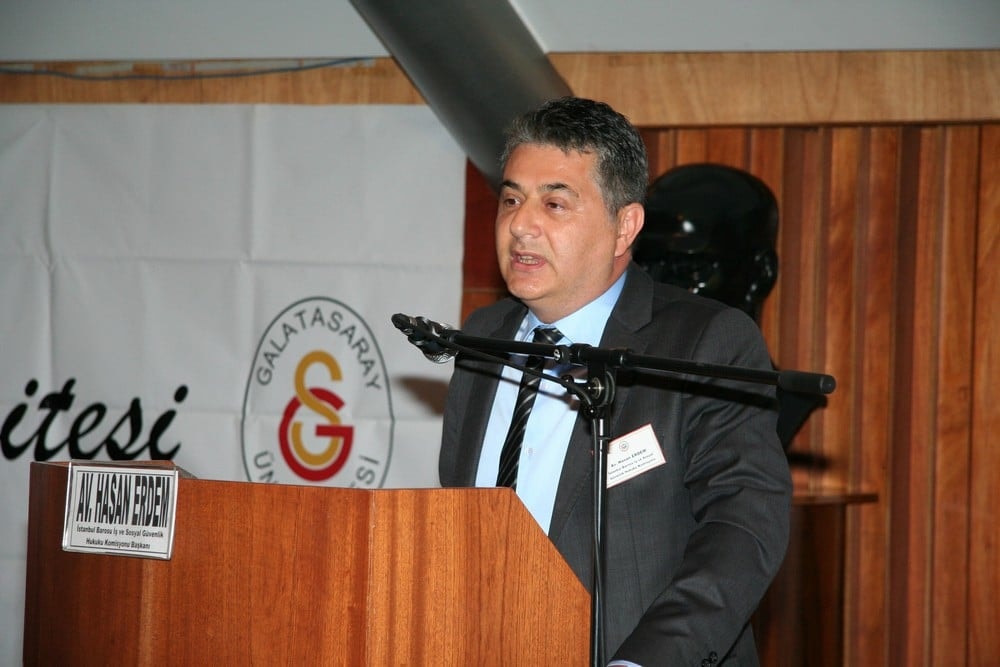 İş Hukuku Ve Sosyal Güvenlik Hukukuna İlişkin Sorunlar - 70