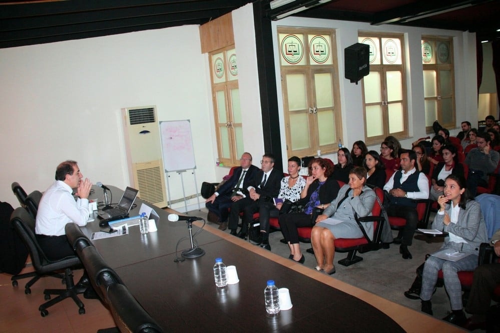 Tüketici Hukuku Temel Eğitimi - 24