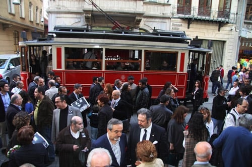 Avukat Gülçin Çaylıgil’İ Andık

 - 6