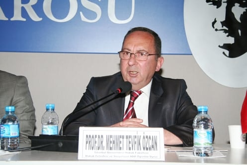 Hukukun Üstünlüğü Ve Kuvvetler Ayrılığı - 15