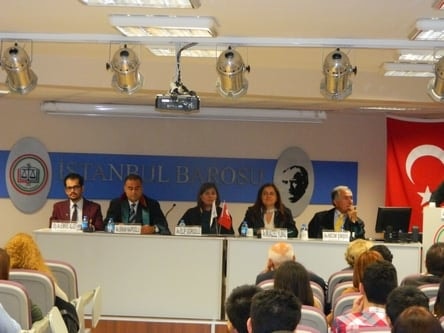 Bakırköy’De Staj Eğitimi Başladı
 - 8