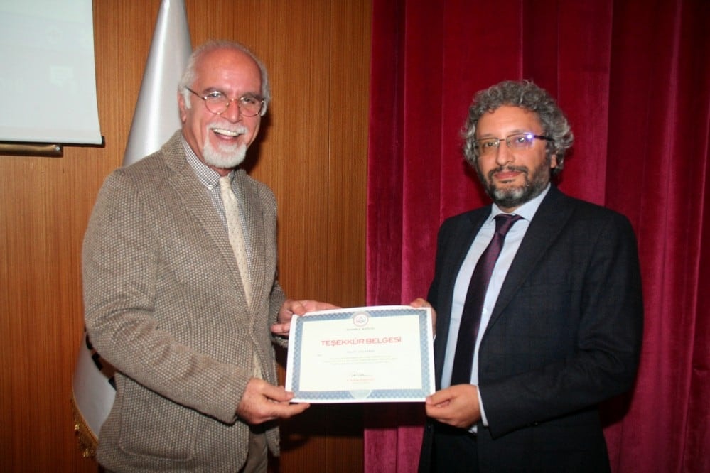 Yargı Reformu Toplantıları-I - 12