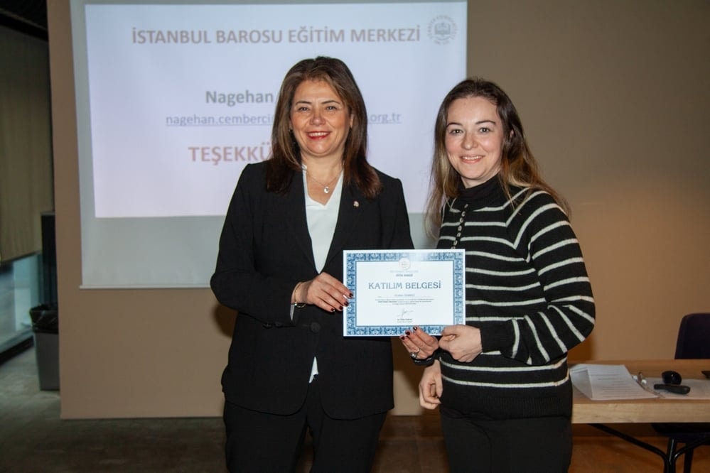 Etkili İletişim Becerileri Kurumsal Eğitimi Gerçekleştirildi - 15