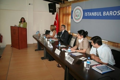 Kamuda Çalışan Avukatların Sorunları Ve Çözüm Önerileri

 - 5